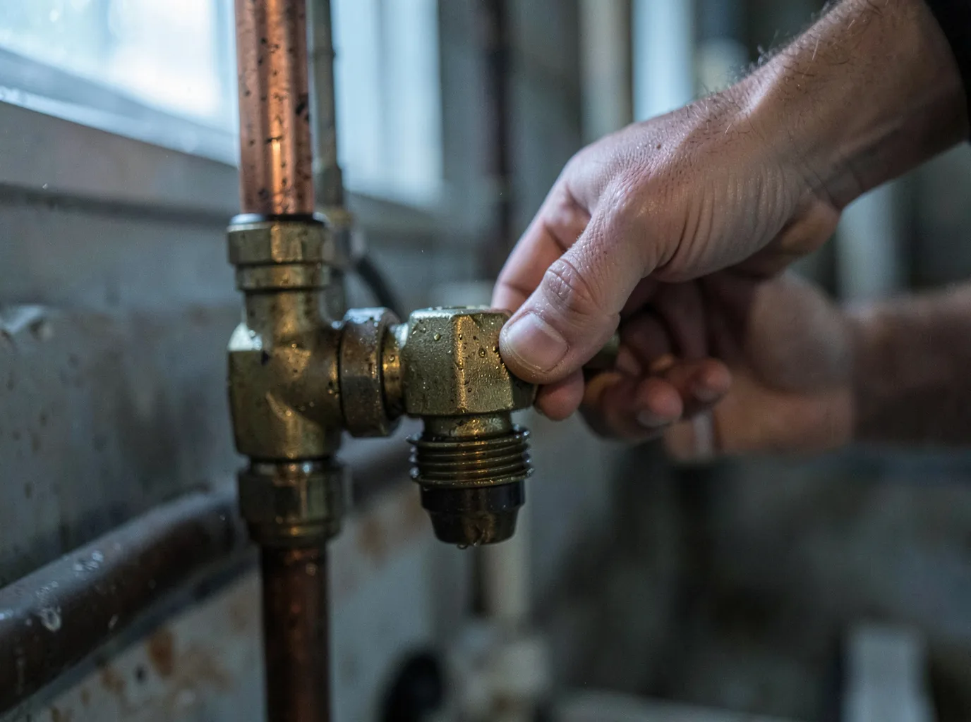 Emergency Plumber Lockwood, CA FAQs